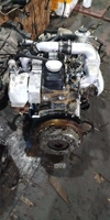 Moteur Diesel w, 4 cylindres, pour camion léger et Mini Bus, QD32