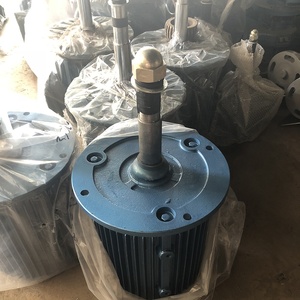 18.5KW 고효율 유도 냉각탑 팬 Ac 모터 - Product Image 6