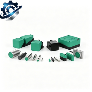 Sensor Inductivo de Alta Fiabilidad NBN40-U1LK-N0 NJ10-30GKK-N para Control de Movimiento, Venta Directa - Product Image 3