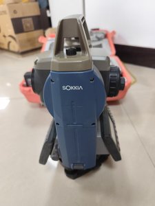 Ligeramente utilizado para la estación total IM52 GPS 5000M <span class=keywords><strong>Nivel</strong></span> láser óptico IP66 Clasificación 32X Ampliación Medición geográfica - Product Image 3