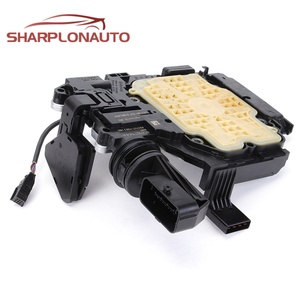 0CK 0CK927156AA 0CK927156Q 0CK927156S DL382ชุดควบคุมการส่งผ่านความเร็ว7ระดับโมดูล TCU TCM เข้ากันได้กับ S6 A7 A6 Audi - Product Image 4