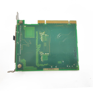 FANUC Pcb Circuit Board SRAM Card A20B-8101-0163 - Product Image 5
