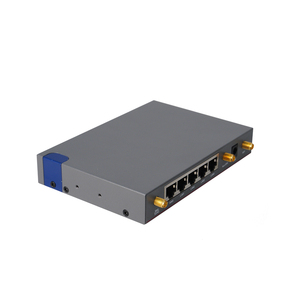 R520 5 LAN 4 gam <span class=keywords><strong>Router</strong></span> cho ATM, <span class=keywords><strong>POS</strong></span>, kiosk, máy bán hàng tự động, CCTV - Product Image 3