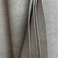 Mousse isolante en EPDM à cellules ouvertes, imperméable, insonorisante, isolante thermique, pour générateur de vide, découpe personnalisable