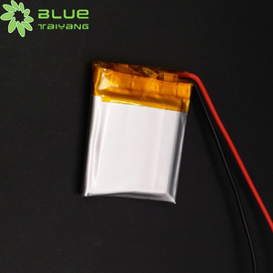 أزرق Taiyang ببطارية ليثيوم بوليمر من نوع v-mah ، سماعة رأس dr للسيارة - Product Image 3