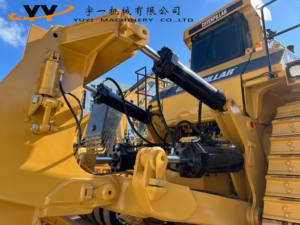 Оригинальный бульдозер CAT <span class=keywords><strong>D10N</strong></span> для продажи Подержанный бульдозер CAT <span class=keywords><strong>D10N</strong></span> хорошая цена Хорошее состояние бульдозер б/у CAT <span class=keywords><strong>D10N</strong></span> доступный бульдозер - Product Image 5