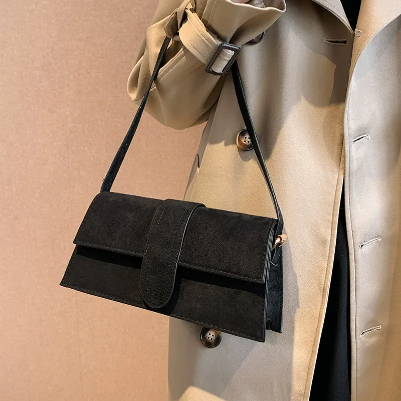 Adjustable Strap Women s Crossbody Shoulder