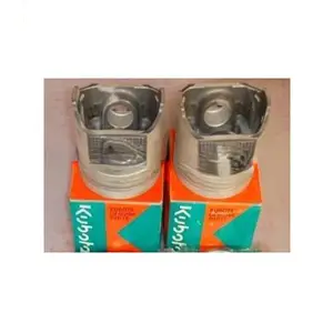 クボタトラクターコンバインハーベスター農業機械エンジンスペアパーツ - Product Image 1