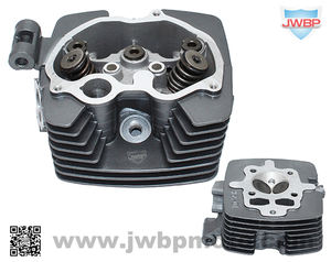 อะไหล่รถจักรยานยนต์จากผู้ผลิตจีน ฝาสูบ WAVE125 - Product Image 4