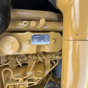 รถขุดมือสองญี่ปุ่นแท้ รุ่น CAT320BL 320B น้ำหนัก 20 ตัน ระบบไฮดรอลิกเชื่อถือได้ เครื่องยนต์ปี 2022 พร้อมอะไหล่ปั๊ม มีจำหน่ายสำหรับงานก่อสร้าง - Product Image 6