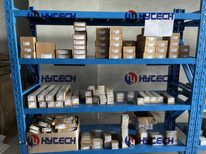 โมดูลอินพุตดิจิตอล S7 1500 SIMENS ของแท้ S7-1500 DC 16x230 V AC BA 6ES7521-1FH00-0AA0 - Product Image 5