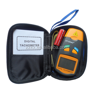 Tachymètre numérique DT2234C+ Plage de mesure 2,5~99,999 tr/min - Product Image 5