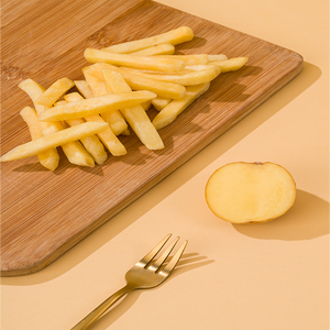 Snacks non extrudés, bâtonnets <span class=keywords><strong>de</strong></span> pommes <span class=keywords><strong>de</strong></span> <span class=keywords><strong>terre</strong></span> coupés frais, saveur originale, VF Snacks - Product Image 4