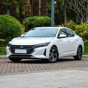 Venta al por Mayor, NUEVO Modelo Nissan Sylphy Classic 1.6XE CVT Comfort, Auto Económico <span class=keywords><strong>de</strong></span> Gasolina, Nissan Sylphy, el Mejor Auto para la Familia - Product Image 5