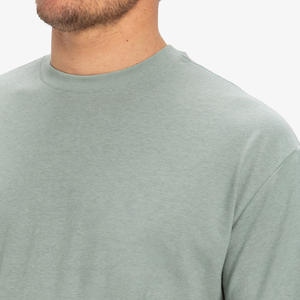 Camiseta Extra Grande para Hombre – Camiseta de Calidad Premium - Product Image 4