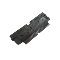 Plaques de protection moteur en carbone sec préimprégné G80 G82 pour BMW Série 3 et 4 G80 M3 G82 G83 M4 2D 4 portes 2021-2022