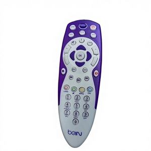 Télécommande Usine Hostrong OEM ODM Compatible Smart TV STB SPORTS <span class=keywords><strong>IPTV</strong></span> BOX, Nouveauté HD BeIN Prise en Charge Personnalisée - Product Image 1