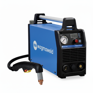 Máquina cortadora de fuente de alimentación de plasma avanzada MagmaWeld MonoCUT 45i - Product Image 1