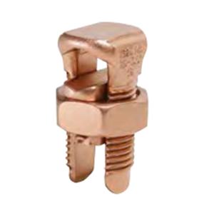 Montanti di servizio in rame e ottone Penn-Union Bronze connettori per montanti di servizio utilizzati per cavo ottico a filo elettrico - Product Image 3