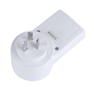 Enchufe inteligente <span class=keywords><strong>de</strong></span> Australia <span class=keywords><strong>de</strong></span> alto rendimiento, interruptor inalámbrico remoto RF, salida <span class=keywords><strong>de</strong></span> Control remoto - Product Image 6