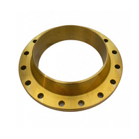 Fabricant de brides forgées en acier au carbone ASTM A105 Slip WNRF de 6 pouces, brides aveugles ASME B16.5 ANSI Classes 150, 300, 600 LB RF