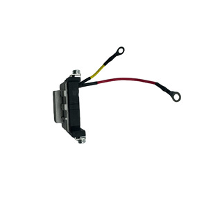 Módulo de encendido 89620-12440 de sincronización central para reparación y reemplazo del sistema de encendido automotriz - Product Image 1