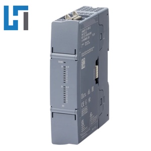 Nuevo Controlador de Programación PLC SIMATIC S7-1200 G2 6ES7232-4HF50-0XB0 Original 6ES72324HF500XB0 en Stock - Product Image 1