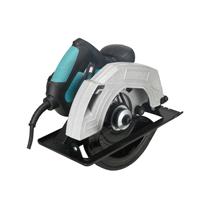 Scie Électrique Portable sur Table ou Manuelle, Multifonctionnelle, en Aluminium, Sur Mesure, 7 Pouces, pour Bricolage et Travaux de Menuiserie