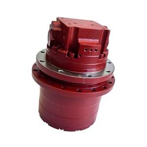 Nuovo di zecca di alta qualità idraulico motore finale 6698127 per <span class=keywords><strong>E32</strong></span> E34 E35 E37 escavatore per caricatore Farm - Product Image 2