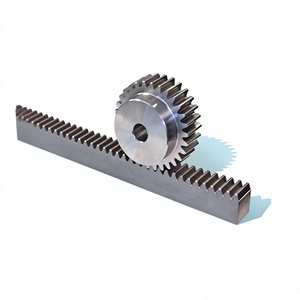 Los Más Vendidos en India: Piñones de Acero de Alta Calidad para Engranajes Cónicos de Bajrang Engineering Works, Ampliamente Utilizados en la Venta al Por Mayor - Product Image 1