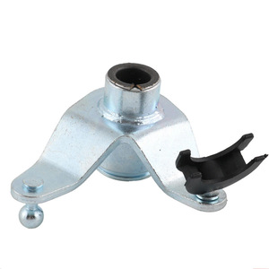 ขายึดเกียร์เฟียต 55197394 1318418080 2438 31 ชิ้นส่วนเหล็กสำหรับรถยนต์ - Product Image 4