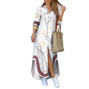 Robe de marque de luxe - Product Image 2
