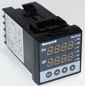 Contrôleur de température DC1010, régulateur proportionnel DC1010CR-301000-E - Product Image 4