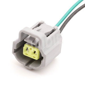 <strong>Automotive</strong> Socket Cable Wiring Harness <strong>Sensor</strong> Plug Solenoid Valve Plug High And Low Voltage Plug Accessories Housings Connector - Product Image 5