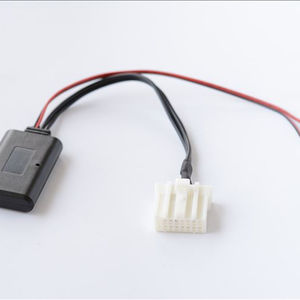 自動車用アプリケーション用超情熱的なワイヤレスオーディオ車の配線用ハーネス - Product Image 1