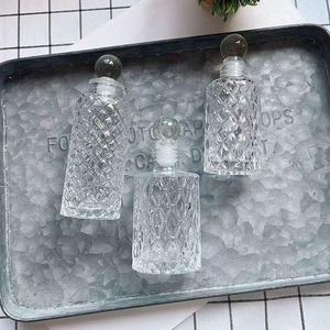 Special Bottle for Brewing <b>Wine</b> Seal of Container for Brewing Green plum and Waxberry 750ml Liquor <b>Wine</b> Glass Decanter Bottle - Product Image 4
