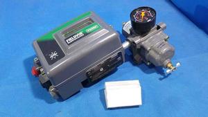 Contrôleur Fieldvue Instruments Fishere Type DVC2000, régulateur DVC2000 PD 4-20mA - Product Image 6