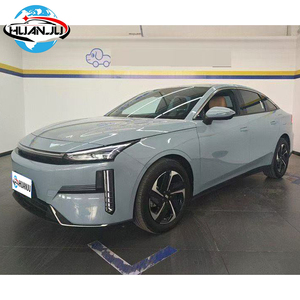 Debe <span class=keywords><strong>Comprar</strong></span> Auto Usado 2024 Geely Galaxy L6 1.5T 125km PLUS LHD Automático Híbrido Enchufable Sedán de Alta Configuración - Product Image 1