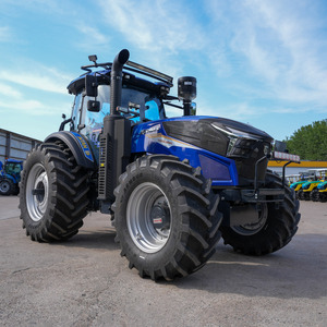 Tractor Agrícola Grande de 4 Ruedas Motrices y 180-210 hp - Product Image 1