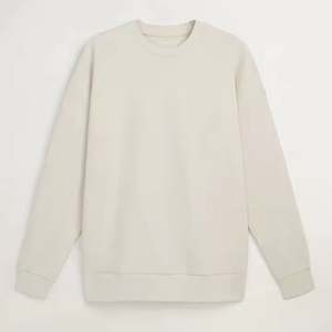 Sudaderas de talla grande para hombre, sudaderas holgadas con estampado Digital hecho de poliéster/algodón, sudaderas de Color de punto, ropa - Product Image 3