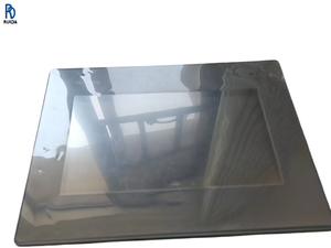 หน้าจอสัมผัสเซ็นเซอร์ควบคุม PLC ของแท้ใหม่เอี่ยม รุ่น HMIGXU3512 - Product Image 1