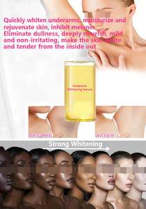 <span class=keywords><strong>Desodorante</strong></span> Aclarante y Blanqueador para <span class=keywords><strong>Axilas</strong></span>, Elimina la Pigmentación y Unifica el Tono <span class=keywords><strong>de</strong></span> la Piel, Fabricación Cosmética - Product Image 2