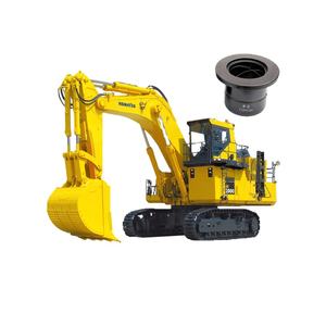 <span class=keywords><strong>Komatsu</strong></span> หมุดยึดถังแขนเครื่องขุด PC60-7พร้อมปลอกเหล็กบูชประเภทบูช135-32-11141 22b-30-16560 - Product Image 1