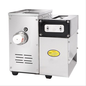 Máquina para Hacer Té con Leche y Perlas de Tapioca, de Acero Inoxidable, Gran Capacidad, Fácil de Operar - Product Image 2