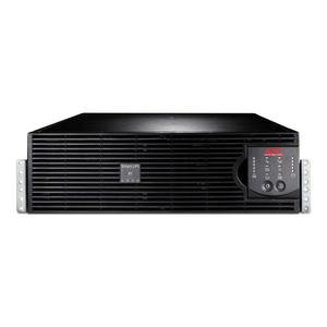 RT 6000VA 230V - Sistema de Alimentación Ininterrumpida (SAI) Marino SURT6000XLIM para Montaje en Rack, con Kit de Rieles, Marino - Product Image 1