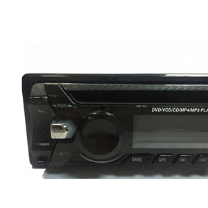 Reproductor <span class=keywords><strong>de</strong></span> DVD/VCD para Auto <span class=keywords><strong>de</strong></span> 1 Din con Panel Desmontable <span class=keywords><strong>de</strong></span> 12V, Radio Estéreo para Auto con Reproductor <span class=keywords><strong>de</strong></span> <span class=keywords><strong>CD</strong></span>, Bluetooth, FM, USB, <span class=keywords><strong>Audio</strong></span> y MP3 - Product Image 4