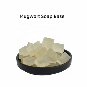 Jabón Artesanal Vegano <span class=keywords><strong>con</strong></span> Base de <span class=keywords><strong>Aceite</strong></span> de Oliva Natural, Jabón en Barra Reciclable para Todo Tipo de Piel - Product Image 3
