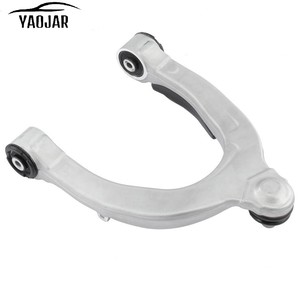 Braccio di Controllo Superiore Anteriore Destro di Alta Qualità per Sospensioni Auto Tesla Model 3 Y 1044326-00-J - Product Image 4