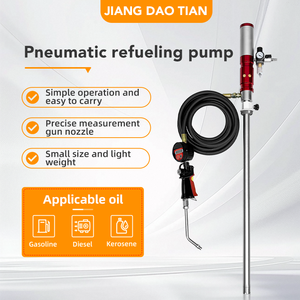 60 lít 4M tự động ngành công nghiệp không khí khí nén trống bánh răng bôi trơn bơm dầu với áp lực cao Piston OEM tùy chỉnh - Product Image 2