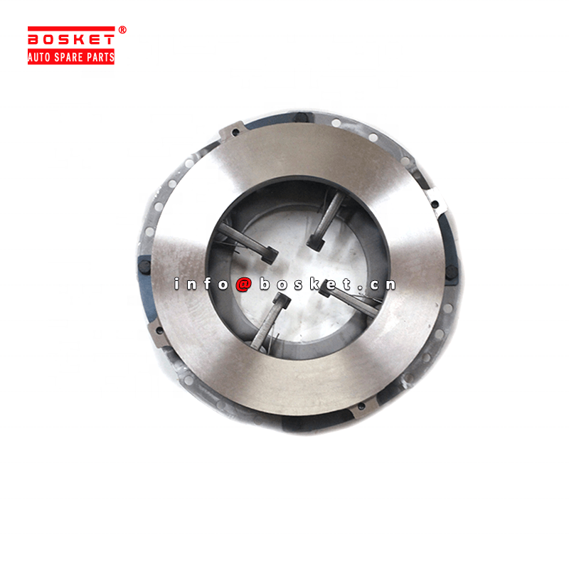 ISUZU Clutch Pressure Plate Assembly - Reliable Performance